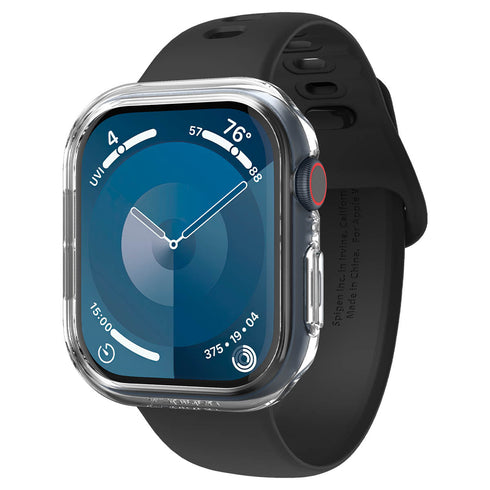 כיסוי דק לשעון אפל 10 של Spigen